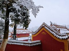 -岳麓山风景名胜区
