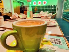-东鑫记港式茶餐厅(南京东路店)
