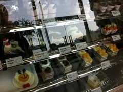 -红跑车HPCBAKERY(汉商店)