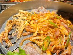 -疯鱼军团·正宗烤鱼(红山店)