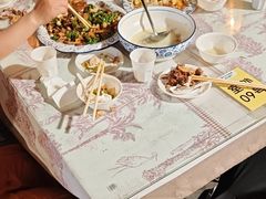 -湖光月色临湖音乐餐厅(台儿庄古城店)