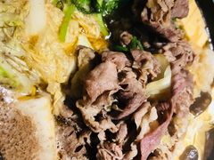 -牛玄庵日式寿喜烧·料理店(新源里店)