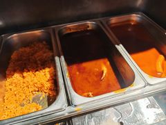 -33韩式自助烧烤(环城南路店)