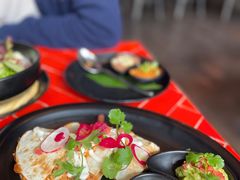 -Luchador摔跤手墨西哥餐厅(恒宇广场店)