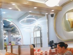 -争鲜回转寿司(通州万达店)
