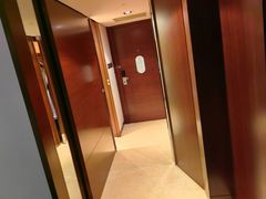 -上海波特曼丽思卡尔顿酒店