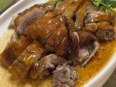 -正宗鸡饭粤香酒家(朱村店)