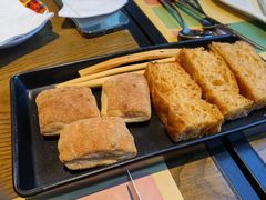-安妮意大利餐厅(国贸店)