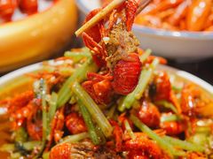 -虾乐园龙虾·夜宵(松江店)