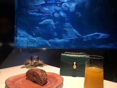 -渔火·特色餐厅(佘山世茂洲际酒店)