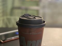 -Ann COFFEE(来福士店)