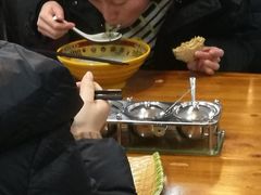 -豫石记羊汤(北苑店)