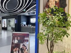 -天真蓝照相馆(五角场百联又一城店)