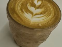 -叁秋咖啡 SANQIU COFFEE(天津河北路店)