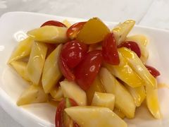 -万宝海鲜舫(劳动公园店)