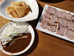 -李连贵熏肉大饼(中街盛京龙城店)