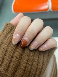 -POINT服务季·点睛创意美甲沙龙