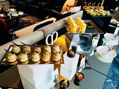 -北京康莱德酒店