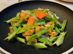 -广州富力丽思卡尔顿酒店·丽轩·粤菜