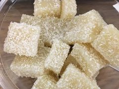 -张飞木薯羹(金鱼巷店)