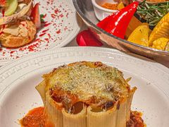 -Mogul Eatery·大亨餐酒馆