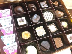 -GODIVA(恒隆广场店)