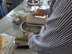 -千浔一暖DIY蛋糕烘焙(人民大学店)