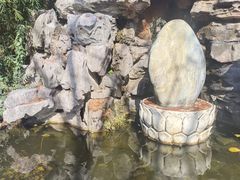 -上海醉白池公园