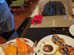 -富力希尔顿酒店·地阔自助餐厅
