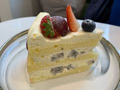 -EVERNAKED裸蛋糕(SOHO天山店)
