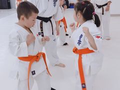 -极真空手道修远道场