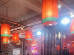 -陈府大宅门成都火锅·手切鲜肉(太原街店)