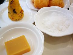 豌豆黄-护国寺小吃(安定门店)