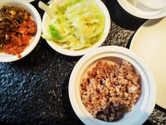 -河畔春天时尚餐厅