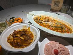 -徽州月·民间徽菜(浦东总店)