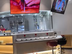 -李赵合鲜肉烧烤(西荷店)