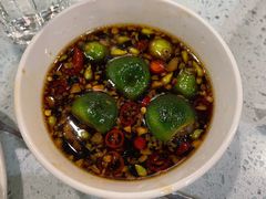 调味料-烹然四季椰子鸡火锅(团结湖总店)