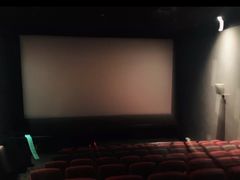 -CGV星星影城(颐堤港ScreenX店)