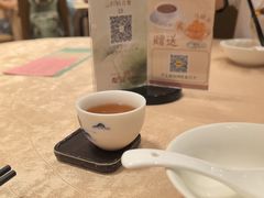 -广东胜利宾馆西关粤中餐厅