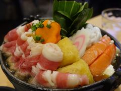 和将军（寿喜锅）-上将军(广东大马路店)