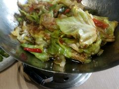 -川流不息(北蔡休闲广场店)