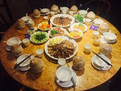 -陈鹏鹏潮汕菜(欢乐海岸 海边景观店)