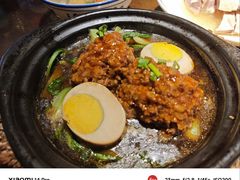 -应天大明王朝·南京菜(中山陵店)