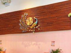 -金塔傣乡·德宏傣味·手抓饭·孔雀宴·云南民族特色菜(文化巷店)