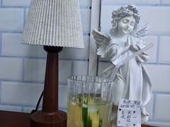 -花间烘焙BLossom Bakery