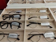 -目艮眼镜SHOWROOM(品牌集合店)