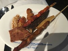 -星伦多自助料理·涮烤一体(虹悦城店)