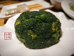 -小城粥道·海胆鲜虾粥(解放广场店)