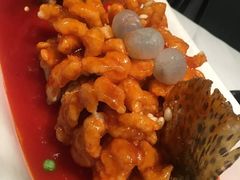 -民国红公馆·秦淮八艳(夫子庙店)