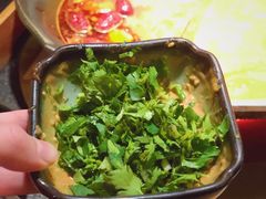 -湊湊火锅·茶憩(恒隆广场店)